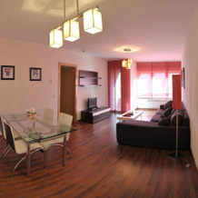 Apartamentos Turisticos Veladiez, Ла-Ластрилья — фото 2