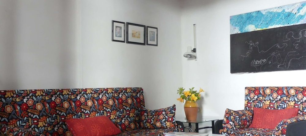 La Finca Uga Marca Registrada Casa Rural, 乌加 — 照片 1