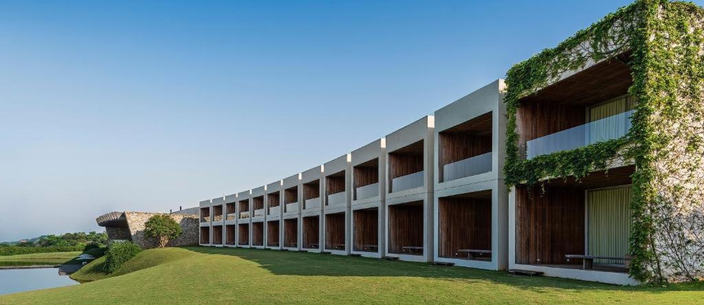 Fasano Boa Vista, 费利斯港 — 照片 1