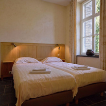Apartment in the Beautiful Castle Chateau de Dieupart, 伊瓦伊 — 照片 5