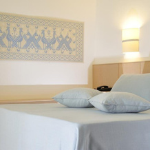 Hotel Baia dei Mori, Tanaunella — photo 2