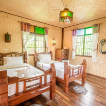 Phu Proud Resort, 帕桑 — 照片 3