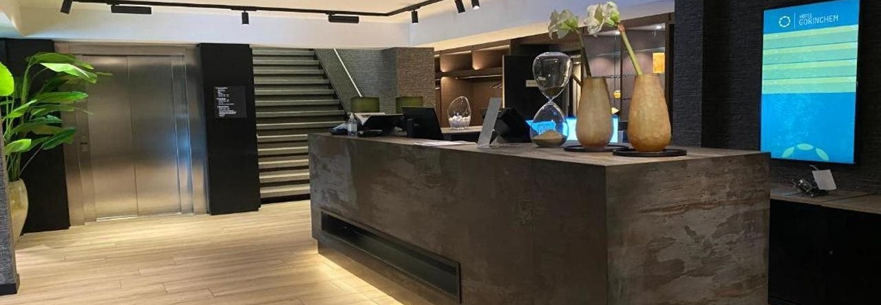 Van Der Valk Hotel Gorinchem-A27, Горинхем — фото 1