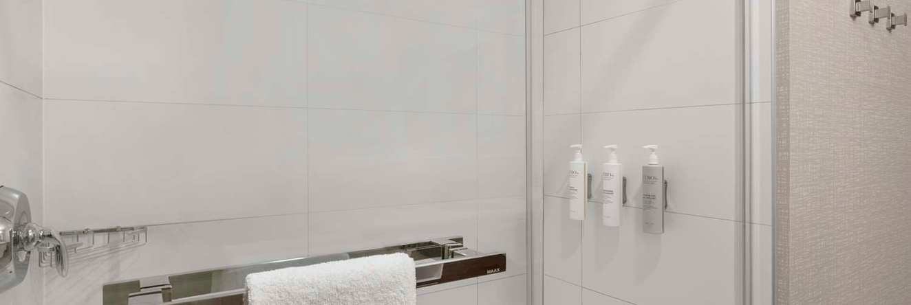 Hampton Inn By Hilton Cornwall, Корнуолл — фото 1