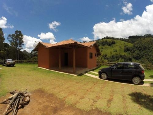 Recanto Da Mantiqueira, Гонсалвис — фото 1