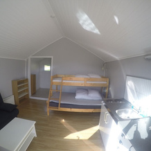 Lundhøgda Camping og Motell, 福斯克 — 照片 5