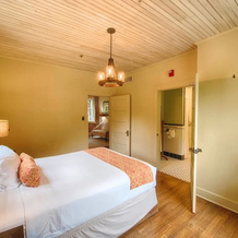 Historic Tapoco Lodge Resort, 罗宾斯维尔 — 照片 5