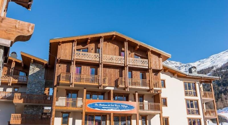 Les Balcons de Val Cenis Village, Val-Cenis — photo 1
