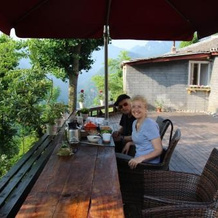 The Original Mountain Villa 33, 十堰 — 照片 5