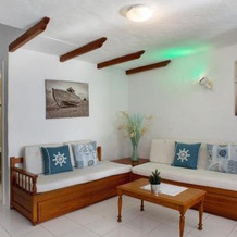 Faro de sardina Apartment, 加尔达尔 — 照片 2