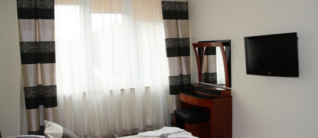 Hotel For You, Пабианис — фото 1