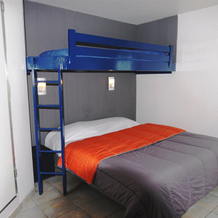 Fasthotel Grenoble Montbonnot, Montbonnot-Saint-Martin — photo 3