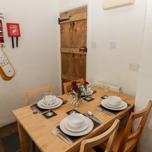 The Coach House, Вулфс Касл — фото 5