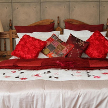 Oceanview B&B 85 Oceanview Drive, Стрисбааи — фото 5