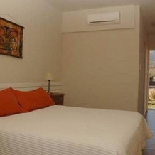 Hotel Posada Terrazas con pileta climatizada, 波特雷罗德洛斯富内斯 — 照片 5