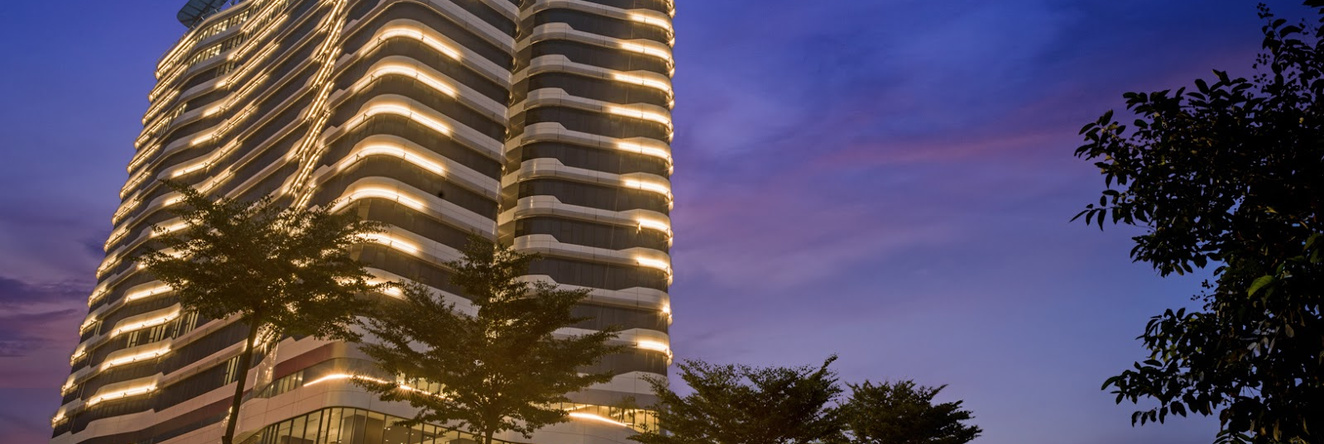 Fraser Residence Hanoi, 河内 — 照片 1