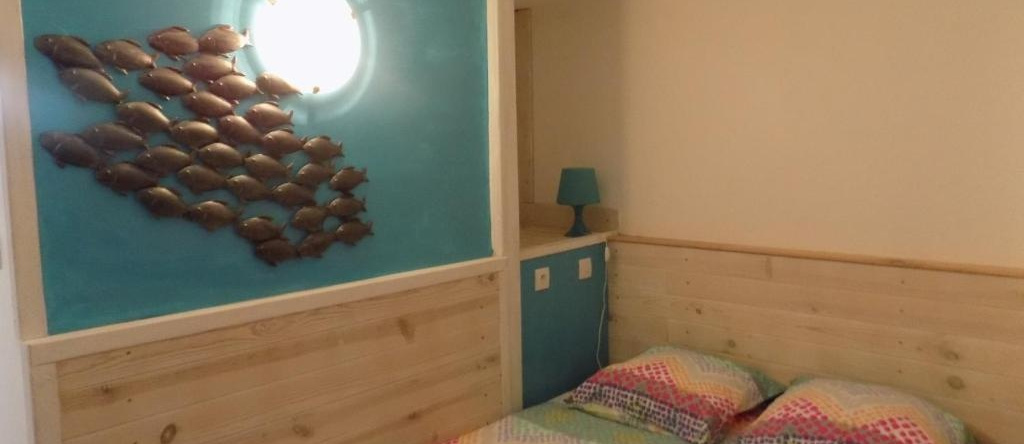 Apartments La Vieille Source, Saint-Martin-d'Ardeche — photo 1