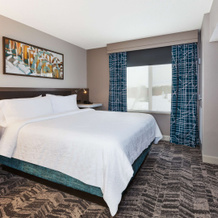 Hilton Garden Inn Minneapolis - Maple Grove, 梅普尔格罗夫 — 照片 5