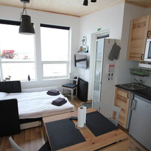 Blue View cabin 4B with Hot Tub, Reykholt — photo 3