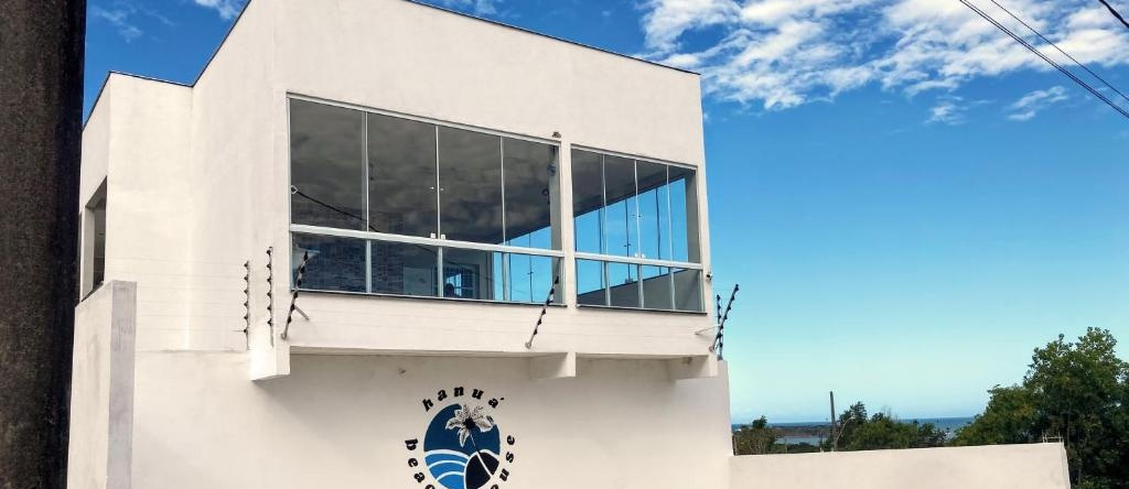Hanua Beach House, Guarapari — photo 1