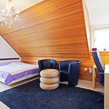 Private Apartment Bockeriethe, Garbsen — photo 4
