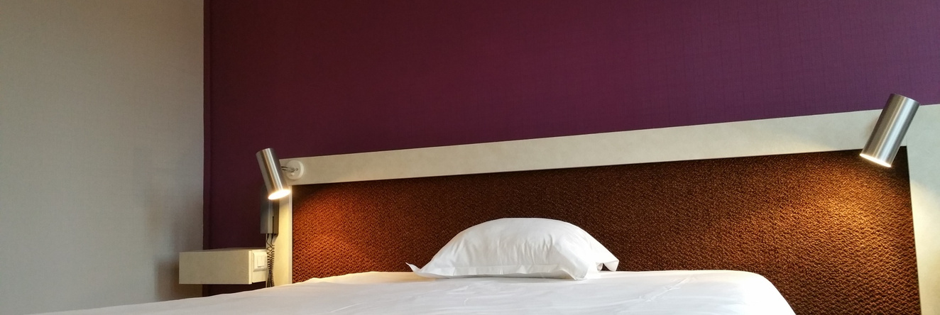 The Originals Access, Hôtel Figeac, 菲热 — 照片 1
