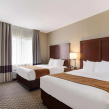 Comfort Suites Saraland - North Mobile, 萨拉兰 — 照片 3