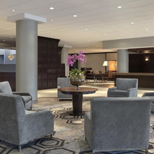 Sheraton Vancouver Guildford Hotel, 萨里 — 照片 2