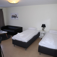 Fastliving Apartment Hotel, 韦斯特罗斯 — 照片 2