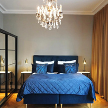 Home Hotel Grand, Helsingborg, 赫尔辛堡 — 照片 4