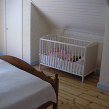 Rugstorps Lantgård, Нибро — фото 3