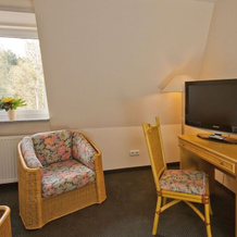 Hotel Seeschlösschen, 霍瓦赫特 — 照片 4
