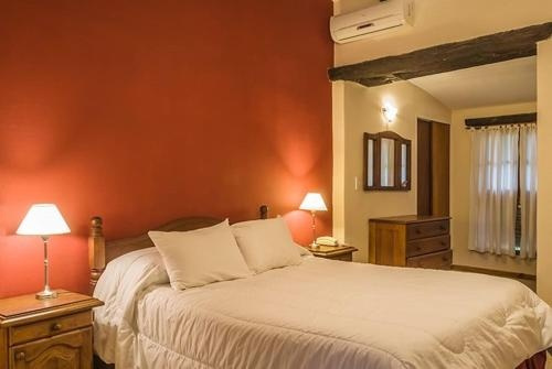 Gran Hotel Nono, 诺诺 — 照片 1