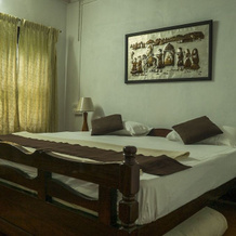 Brindavan Estate Homestay, Coorg, Сунтикоппа — фото 2