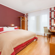 Hotel Münster Kongresscenter Affiliated by Meliá, 明斯特 — 照片 3