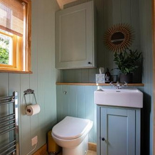 Hill House B & B & Luxury Shepherds Huts, Corsham — photo 4