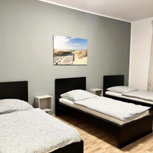 cosy three room apartment with flatscreen TV, Recklinghausen — photo 4