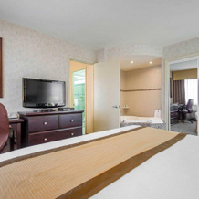 Quality Hotel & Suites Langley, Тауншип Лангли — фото 2