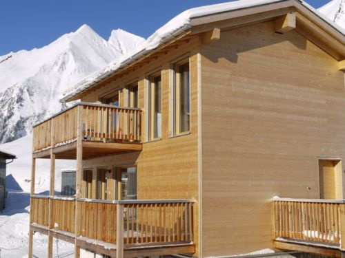 Ferienhaus BioBuchli, 韦尔萨姆 — 照片 1
