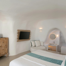 Katikies Santorini - Gea House The Leading Hotels, Oia — photo 2