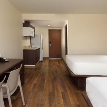 Extended Suites Ciudad Juarez Consulado, 华雷斯城 — 照片 5