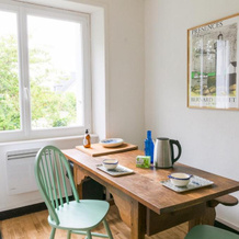 Entre terre et mer, maison de famille pour 6 personnes, Plomeur — photo 4
