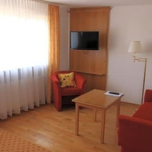 Hotel am Schloss Darmstaedter Hof, 巴特洪堡 — 照片 5