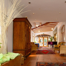 Landidyll Hotel Erbgericht Tautewalde, 维尔滕 — 照片 2