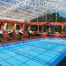 Goldmen Hotel Fazenda, Гуарапуава — фото 3