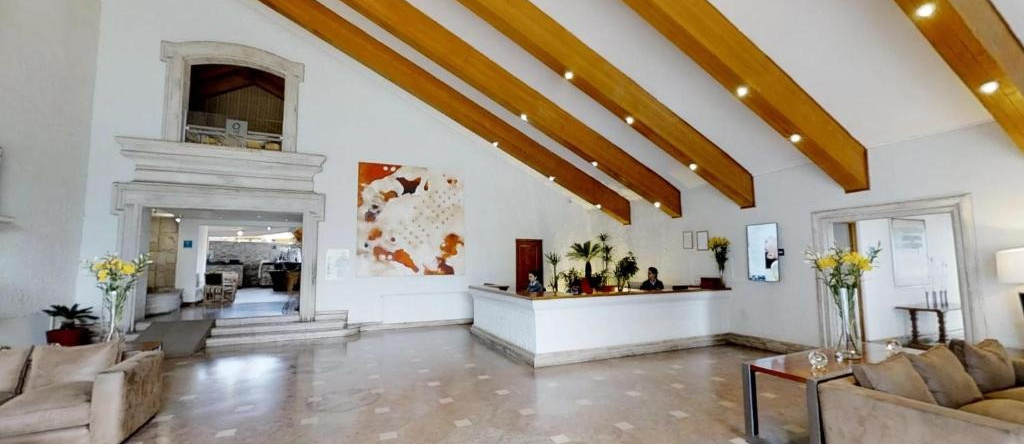 Hotel Marbella Resort, Пучункави — фото 1