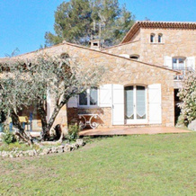 Bastide de l'Ovalie, Bagnols-en-Foret — photo 4