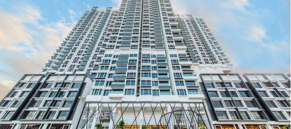 Eco Botanic Duplex Ktv Unit, Gelang Patah — фото 1