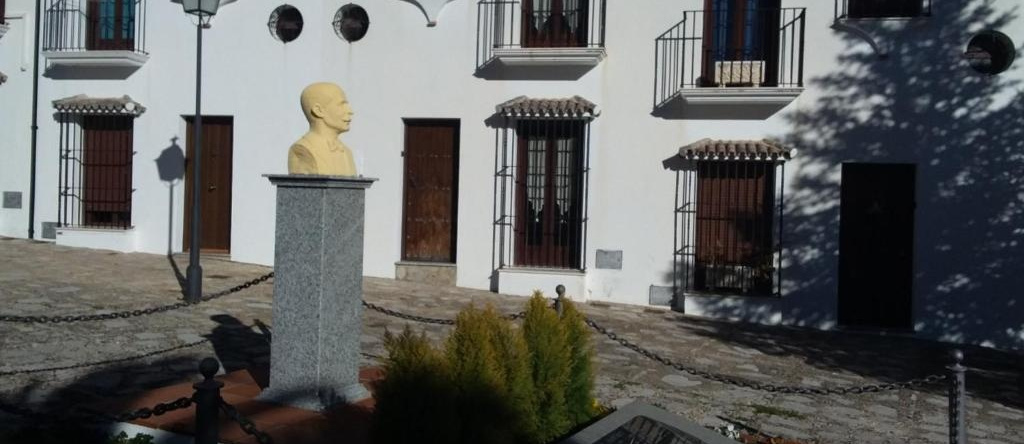 Alojamiento rural Tassone, Grazalema — photo 1