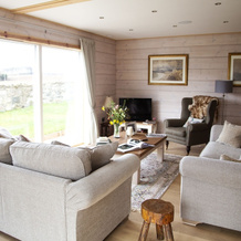 Netherton Farm Lodge, 因弗鲁里 — 照片 3
